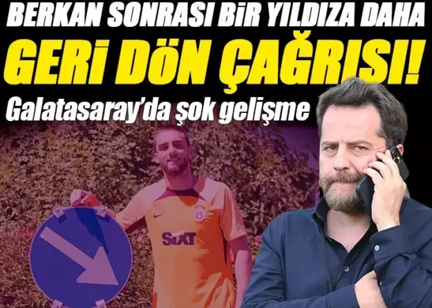Transfer Gelişmeleri