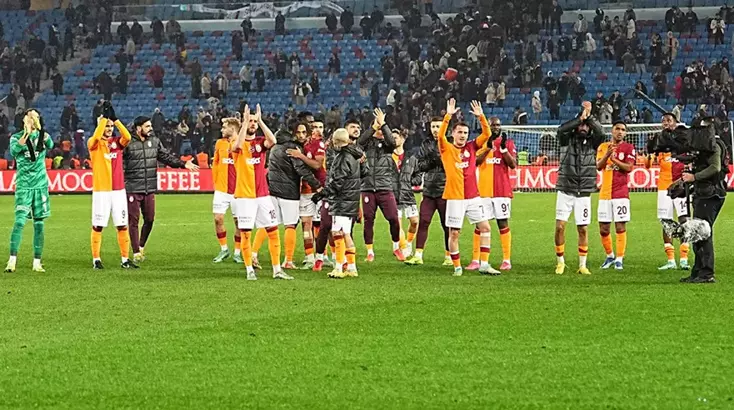 Galatasaray Derbi Kralı