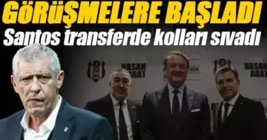 Beşiktaş Stoper