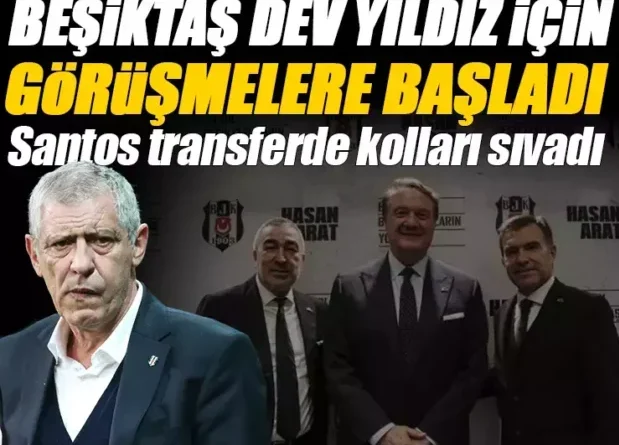 Beşiktaş Stoper