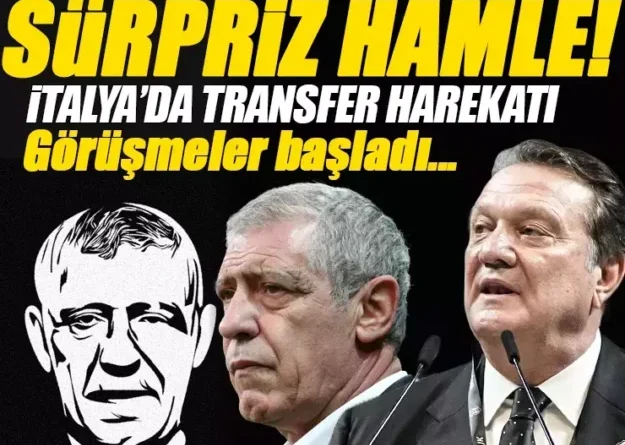 Süper Lig Transfer Haberleri