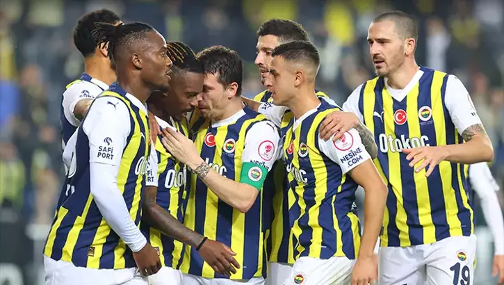 Fenerbahçe Transfer Haberleri