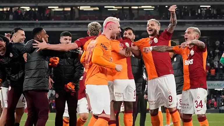 Berkan Kutlu Galatasaray